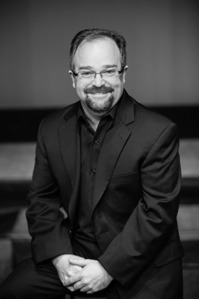 Glenn Williams